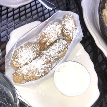 Jacob's Pickles - Comfort Food Near Me - New York, New York