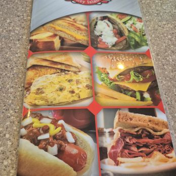 Mark's Midtown Coney Island - Menu - American Near Me - Ann Arbor, Michigan Mark's Midtown Coney Island - Menu - American Near Me - Ann Arbor, Michigan