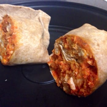 Tanner City Pizza - Buffalo Chicken Wrap on Wheat w/ "Everything" - Pizza Near Me - Peabody, Massachusetts Tanner City Pizza - Buffalo Chicken Wrap on Wheat w/ "Everything" - Pizza Near Me - Peabody, Massachusetts