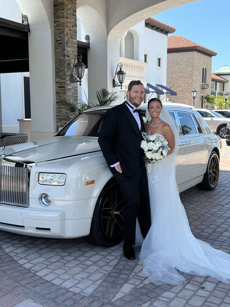 Posh Stylist To Go Logo