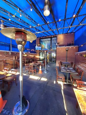 La Palapa by null