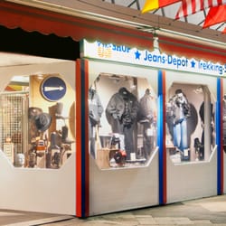 US-Shop Eichsteller