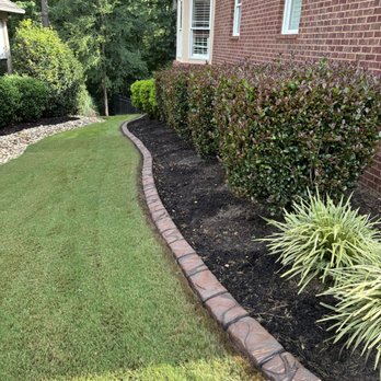 The Curb Guys - Landscaping Near Me The Curb Guys - Landscaping Near Me