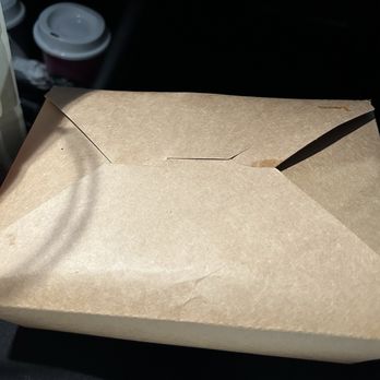Ekiben - Crispy broccoli box - Asian Fusion Near Me - Baltimore, Maryland Ekiben - Crispy broccoli box - Asian Fusion Near Me - Baltimore, Maryland