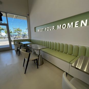 MYM Modern Tea - other side of the front - Bubble Tea Near Me - Garden Grove, California MYM Modern Tea - other side of the front - Bubble Tea Near Me - Garden Grove, California