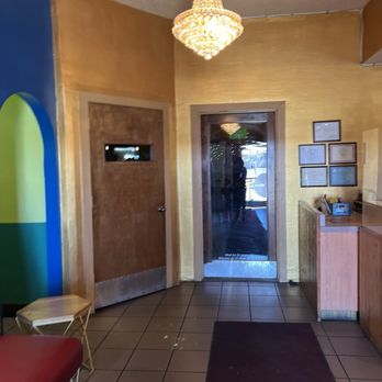 Lulu's Chinese Cuisine - Bars Near Me - Santa Fe, New Mexico
