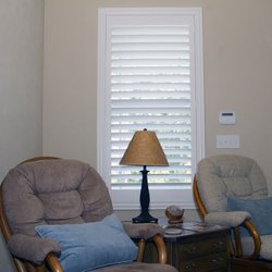 Ron's Window Coverings