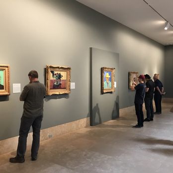 Norton Simon Museum - Art Museums Near Me - Pasadena, California