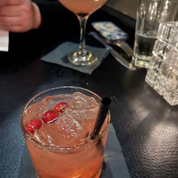 Dorsia - Cocktails - Italian Near Me - Milwaukee, Wisconsin Dorsia - Cocktails - Italian Near Me - Milwaukee, Wisconsin