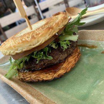 Kogane Ramen-Brooklyn Heights - Ramen Burger - Ramen Near Me - Brooklyn, New York Kogane Ramen-Brooklyn Heights - Ramen Burger - Ramen Near Me - Brooklyn, New York