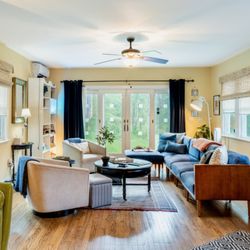 Lilac House BNB