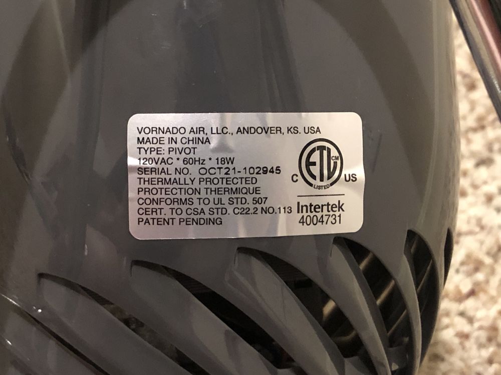 VORNADO Updated October 2024 14 Reviews 415 E 13th St, Andover
