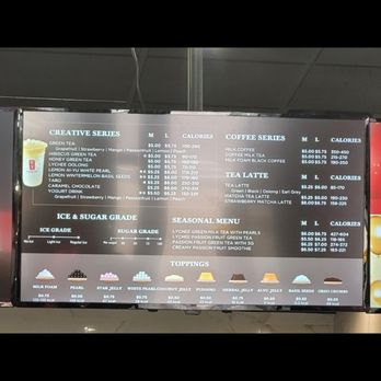Gong Cha - Bubble Tea Near Me - Bronx, New York Gong Cha - Bubble Tea Near Me - Bronx, New York