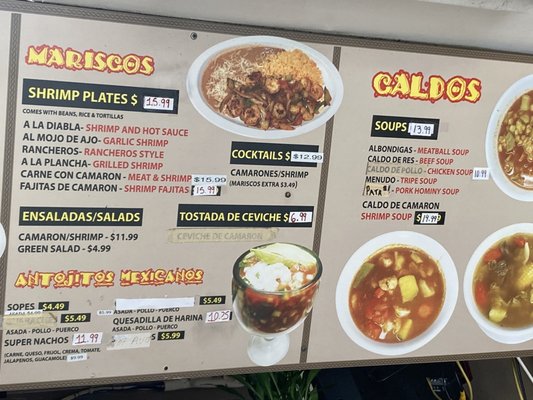 Tacos El Paisa by null