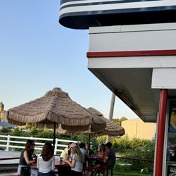 Dairy Queen Store