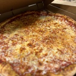 Brenda's Pizzeria
