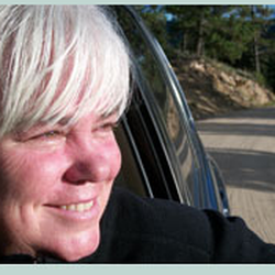 JoHannah Reilly ND, LAc