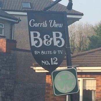 Corrib View B & B - Guest Houses Near Me - Galway, G