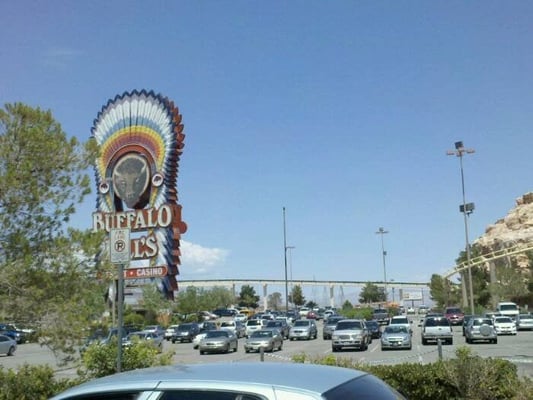Buffalo Bill's Resort & Casino by null