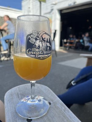 Great Notion Brewing - Georgetown by null