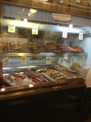 Northern Waters Smokehaus by null