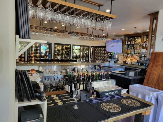 Lido Restaurant & Lounge by null