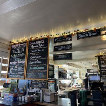 The Dam Cafe - Breakfast and smoothie menu - Coffee & Tea Near Me - Tahoe City, California The Dam Cafe - Breakfast and smoothie menu - Coffee & Tea Near Me - Tahoe City, California