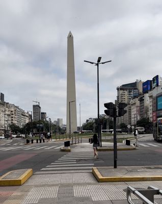 Obelisco by null