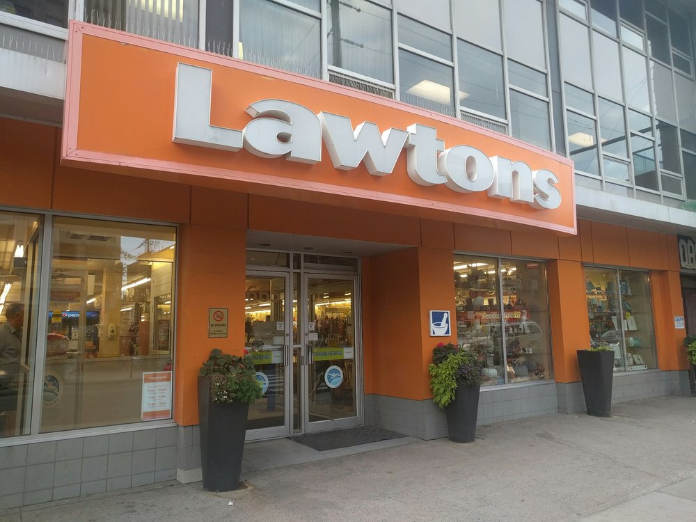 LAWTONS DRUGS 13 Reviews 5665 Spring Garden Rd, Halifax, NS Yelp