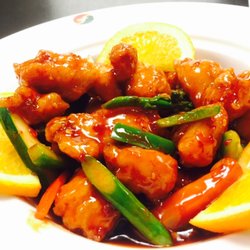 Fulin's Asian Cuisine