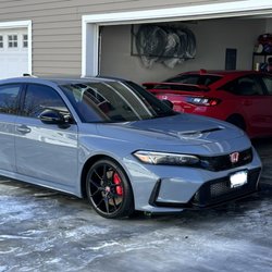 Buerkle Honda
