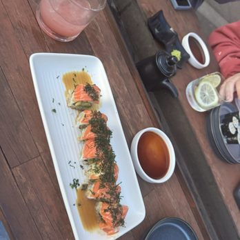 Bamboo Sushi - Island Hopper - Sushi Bars Near Me - Portland, Oregon Bamboo Sushi - Island Hopper - Sushi Bars Near Me - Portland, Oregon