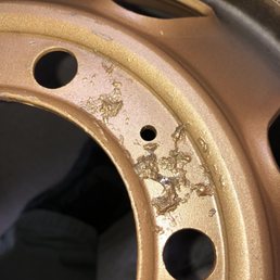 Rims Rims