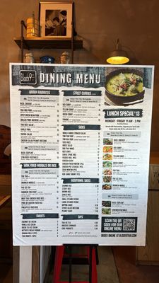 Block 9 Thai Street Eats (Summerlin Location) by null