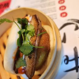 Pork Belly