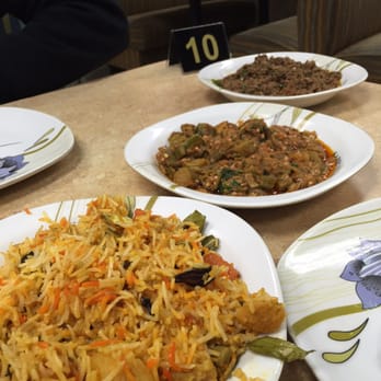 Sabri Kabab House - Pakistani Near Me - Norcross, Georgia