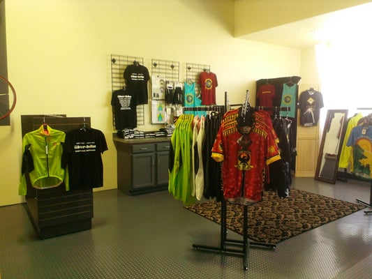 Sebastopol Bike Center by null