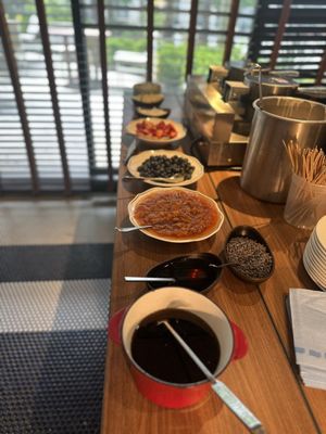 The Betty by null The Betty by null