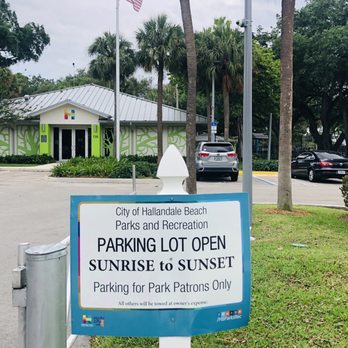Ingalls Park - Parks Near Me - Hallandale Beach, Florida