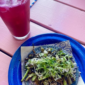 Nixta Taqueria - Mexican Near Me - Austin, Texas