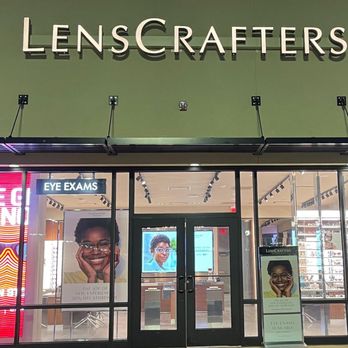 LensCrafters - Eyewear & Opticians Near Me - Washington, Pennsylvania