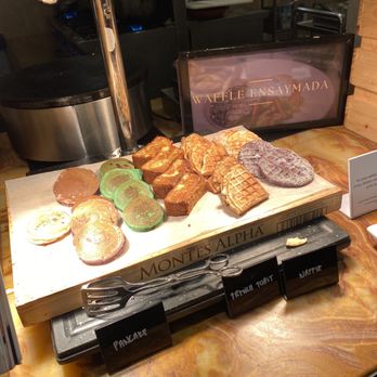 Manila Marriott Hotel - Pancakes and French toast - Hotels Near Me - Manila, NCR Manila Marriott Hotel - Pancakes and French toast - Hotels Near Me - Manila, NCR