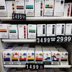 Robinhood Tobacco - Juul kits and pod  Cheapest price in town