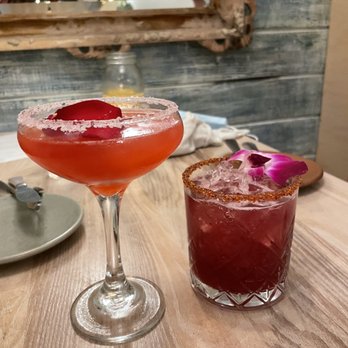 Zona Rosa - cocktails - Mexican Near Me - San Jose, California Zona Rosa - cocktails - Mexican Near Me - San Jose, California