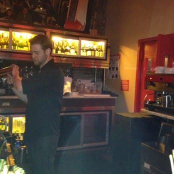 Buceo 95 - Tapas Bars Near Me - New York, New York Buceo 95 - Tapas Bars Near Me - New York, New York