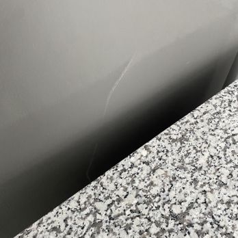 Wildhorse Flats - Scrape on fridge! - Apartments Near Me - Manor, Texas Wildhorse Flats - Scrape on fridge! - Apartments Near Me - Manor, Texas