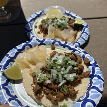 The Real Taco - My sons Tacos - Food Trucks Near Me - Santa Cruz, California The Real Taco - My sons Tacos - Food Trucks Near Me - Santa Cruz, California