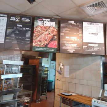 Panera Bread - Soup Near Me - Los Gatos, California Panera Bread - Soup Near Me - Los Gatos, California