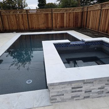 Valeries Swimming Pool - Pool & Hot Tub Service Near Me - San Jose, California