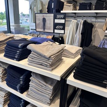 Calvin Klein - Men's Clothing Near Me - Jackson, New Jersey
